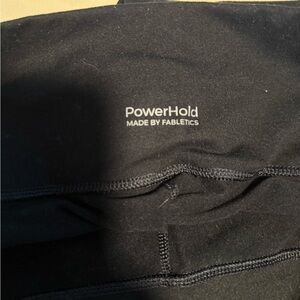 Fabletics Power Hold leggings XL